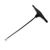 80mm 915MHZ 2.4G IPEX 4 IPEX4 IPEX1 T-type Antenna  for TBS CROSSFIRE Receiver Frsky R9mm 900MHZ FPV Racing FPV Drone Freestyle