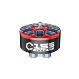 Axisfying 2.5/3.5inch circle machine 3s-4s flower flying toothpick machine C155 brushless motor 4800KV motor
