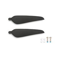 Tarot 1565 Folded Propeller CW CCW Props15 Inch Efficient Folding Propeller for RC Multi Rotor Drone