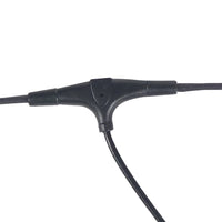 QWinOut 1.2G  T-Type Antenna 433MHZ 750-760 MHZ IPEX1 SMA Antenna for RC FPV Racing Drone RX Radio Receiver Long Range DIY Spare Parts