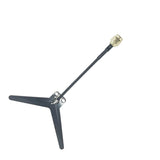 QWinOut 1.2GHz Antenna Y Shape SMA RPSMA For RC Airplane Long Range DIY Drone Quadcopter