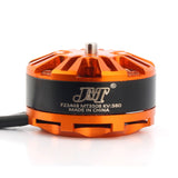 Clearance JMT MT3508 380KV Motor Disk Motor for Multi-axis Airplanes DIY  Drone Spare Parts