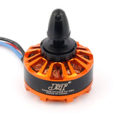 Clearance JMT MT3508 380KV Motor Disk Motor for Multi-axis Airplanes DIY  Drone Spare Parts