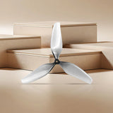 HQProp DP 2.5X1.1X3 Propeller 2.5 Inch 3-Blade Props for FPV Drone