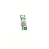 2PCS 3A 5-30V LC Filter Module for FPV Racing Drone Transmitter VTX Noise Reduction and Anti-interference/Circuit Filter