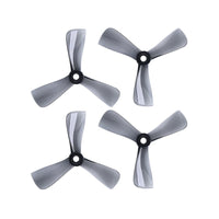 10Pairs IFlight Nazgul Cine 3040 3X4X3 3-Blade PC Propeller for RC FPV Racing 3inch Cinewhoop Ducted Drone DIY Parts