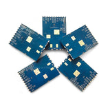 QWinOut RX8200 SPI Video Receiver Module 6G-8.2GHz Frequency Band