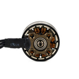 Axisfying AF2207.5 brushless motor 1860kv/1960KV motor suitable for five inch model aircraft of Huafei FPV crossing machine