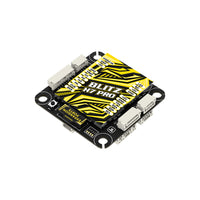 IFlight BLITZ H7 Pro Flight Controller with STM32H743 MCU with BEC Flight Control