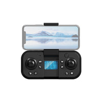LYZRC L106 GPS RC Drone 8K Intelligent Obstacle Avoidance Remote Control Aircraft