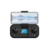 LYZRC L106 GPS RC Drone 8K Intelligent Obstacle Avoidance Remote Control Aircraft