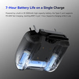 iFlight Commando 14 Remote Controller/Transmitter with GemX Dual-Band 1W, ELRS 2.4G/900MHz for FPV Drone