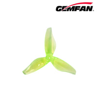 12Pairs(12CW+12CCW) Gemfan 2023S 51mm 3-Blade Propeller 1.5mm for FPV 2inch Micro Drones