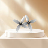 HQProp Ultralight propeller 1.2x0.9x4-PC Small Propeller CW CCW props