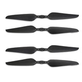 Tarot 16 Inch Paddle Efficient Folding CW and CCW Propeller 1665 for DIY RC Multi Rotor Drone