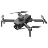 LYZRC L106 GPS RC Drone 8K Intelligent Obstacle Avoidance Remote Control Aircraft