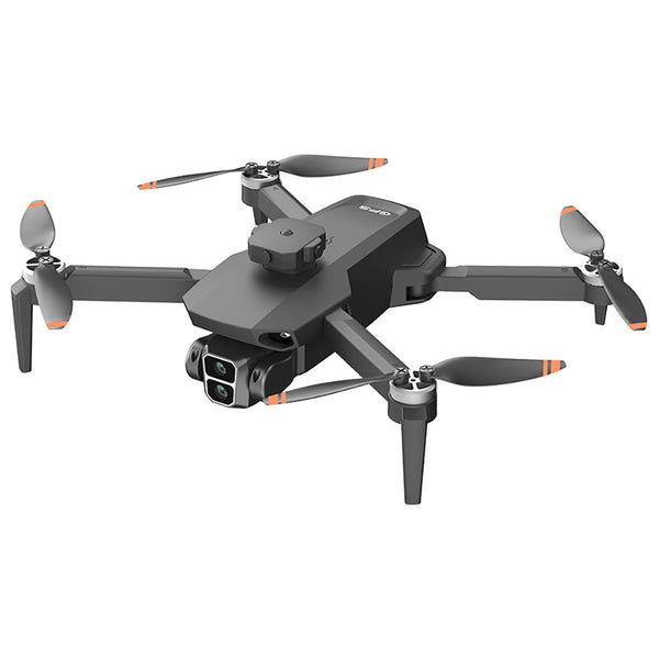 LYZRC L106 GPS RC Drone 8K Intelligent Obstacle Avoidance Remote Control Aircraft