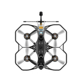 iFlight ProTek35 V1.4 HD 3.5inch 6S CineWhoop BNF w/ BLITZ BWhoop F7 55A AIO /Runcam Link Wasp HD/O3 Air Unit  for FPV Drone