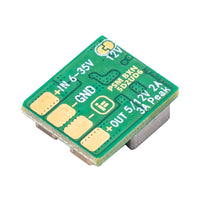 iFlight 2-8S 5-36A Voltage Regulator Module 5V/2A 12V/3A Mirco BEC Output Power Supply Module Board for DIY RC FPV Racing Drone