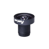 19*19*19mm RunCam Robin3 1200TVL FPV Camera DC 5-23V Screen Ratio 4:3 W/ 1.8mm Lens for RC FPV Racing Drone Quadcopter Parts