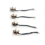 1PC/4PCS Happymodel EX1002 KV20000 Brushless Motor for for Mobula7 1S Mobula7 HD  Moblite7 HDZERO,Moblite7 FPV Drones