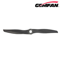 2Pair Gemfan Glass Fiber Nylon Electric Propeller 5050 6040 7050 7060 8040 8060 9045 9060 1050 1060 for RC Airplane