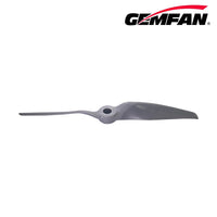 2Pair Gemfan Glass Fiber Nylon Electric Propeller 5050 6040 7050 7060 8040 8060 9045 9060 1050 1060 for RC Airplane