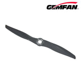 2Pair Gemfan Glass Fiber Nylon Electric Propeller 5050 6040 7050 7060 8040 8060 9045 9060 1050 1060 for RC Airplane