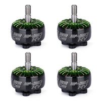 iFlight XING 2208 X2208 2-6S FPV NextGen Motor Titanium 4mm Shaft Brushless Motors 2450KV 1800KV 1700KV 2150KV for DIY FPV Racing Drone Quadcopter