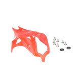 Happymodel Canopy for Caddx Turtle2 Mobula7 HD Original Canopy For Mobula 7 HD FPV Racing Drone Quadcopter 75mm Whoop