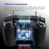 iFlight Commando 14 Remote Controller/Transmitter with GemX Dual-Band 1W, ELRS 2.4G/900MHz for FPV Drone