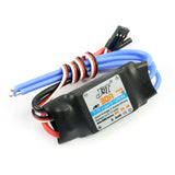 1pcs F00177 JMT 30A Brushless ESC Speed Controller For DIY FPV RC Quadcopter Hexacopter Multi-Rotor Aircraft Trex 450 Airplane
