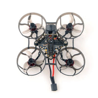 2024 Happymodel Mobula6 Drone 1S 65mm Ultra Light Micro FPV Bwhoop AIO Flight Controller ExpressLRS Receiver
