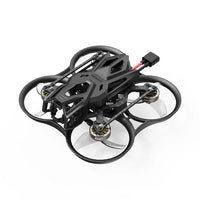 2025 BETAFPV Pavo Femto Brushless BWhoop Quadcopter 75mm Wheelbase  LAVA 1102 Brushless Motor Drone