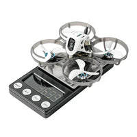 2025 BetaFPV Meteor65 Pro O4 /Meteor75 Pro O4 Brushless BWhoop Quadcopter Matrix 1S 3IN1 HD FC For DJI O4 Air Unit VTX Drone