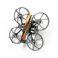 2025 BetaFPV Meteor65 Pro O4 /Meteor75 Pro O4 Brushless BWhoop Quadcopter Matrix 1S 3IN1 HD FC For DJI O4 Air Unit VTX Drone