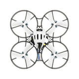 2025 BetaFPV Meteor65 Pro O4 /Meteor75 Pro O4 Brushless BWhoop Quadcopter Matrix 1S 3IN1 HD FC For DJI O4 Air Unit VTX Drone