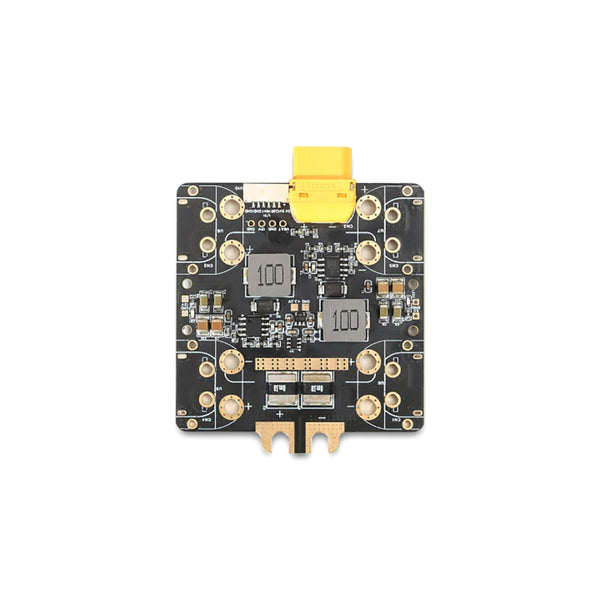 Tarot Distribution Board 12S Voltage and Current Meter/High Current 100A TL3302 for Four-axle Quadcopter Aircraft