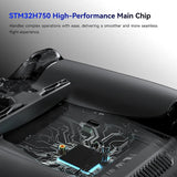 iFlight Commando 14 Remote Controller/Transmitter with GemX Dual-Band 1W, ELRS 2.4G/900MHz for FPV Drone