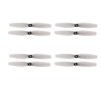 Gemfan Mini 65mm Props ABS 2-Blade Propeller CW CCW 1.5mm Hole for RC Drone FPV Racing 0802-1105 Brushless Motor