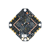 26X26mm BETAFPV F722 35A V2 AIO ICM42688 F722 Flight Controller 35A BLHeli_S 4in1 ESC 2-6S for FPV Toothpick Drones Quadcopter