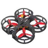 JMT X115 2.5inch Traversing Machine Circling Machine With Literadio2 SE Remote Control 3S Battery FPV Glasses