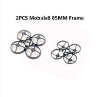 Happymodel Mobula7 Mobula8 Frame Kit for FPV Drone