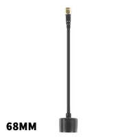 QWinOut 3.3G Antenna 68MM 105MM 160mm RHCP 4.5dBi High Gain SMA/RP-SMA Transmitter Antenna for RC FPV Drone Model