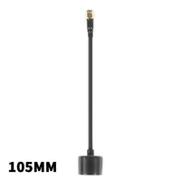 QWinOut 3.3G Antenna 68MM 105MM 160mm RHCP 4.5dBi High Gain SMA/RP-SMA Transmitter Antenna for RC FPV Drone Model