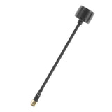 QWinOut 3.3G Antenna 68MM 105MM 160mm RHCP 4.5dBi High Gain SMA/RP-SMA Transmitter Antenna for RC FPV Drone Model