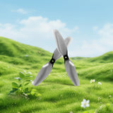 HQProp Ultralight Propeller 2x0.8-PC 2-blades Propeller CW CCW Props