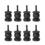 Tarot TL10A09 New Small Damping Shock Ball Gimbal Dampening Shock Balls Rubber Material