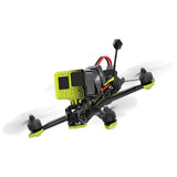 iFlight Nazgul XL5 ECO V1.1 6S Analog Drone Nazgul ECO Entry Level 5 inch FPV aircraft