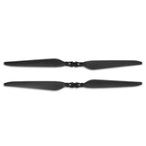 Tarot 30 Inch 3011 Efficient Folding CW CCW Propeller Clamp Holder Set TL100D38 Multirotor Props